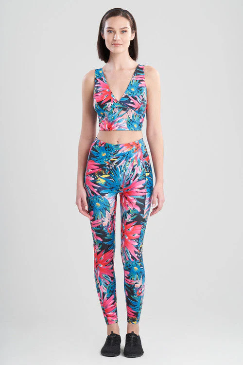 Solstice Cami Crop Top