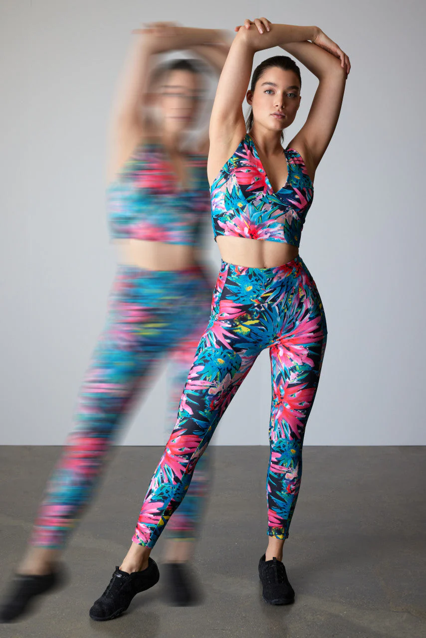 Solstice Cami Crop Top - Image 4