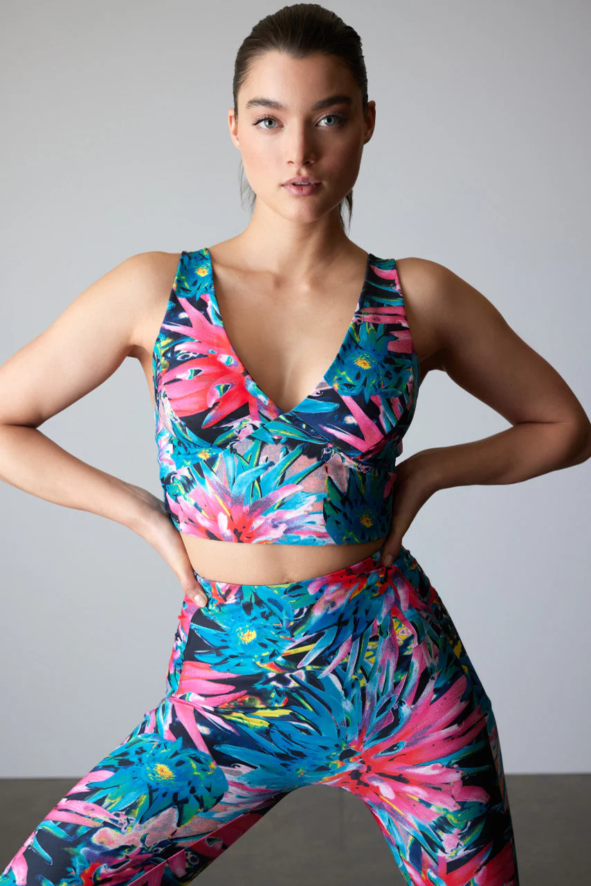 Solstice Cami Crop Top - Image 5