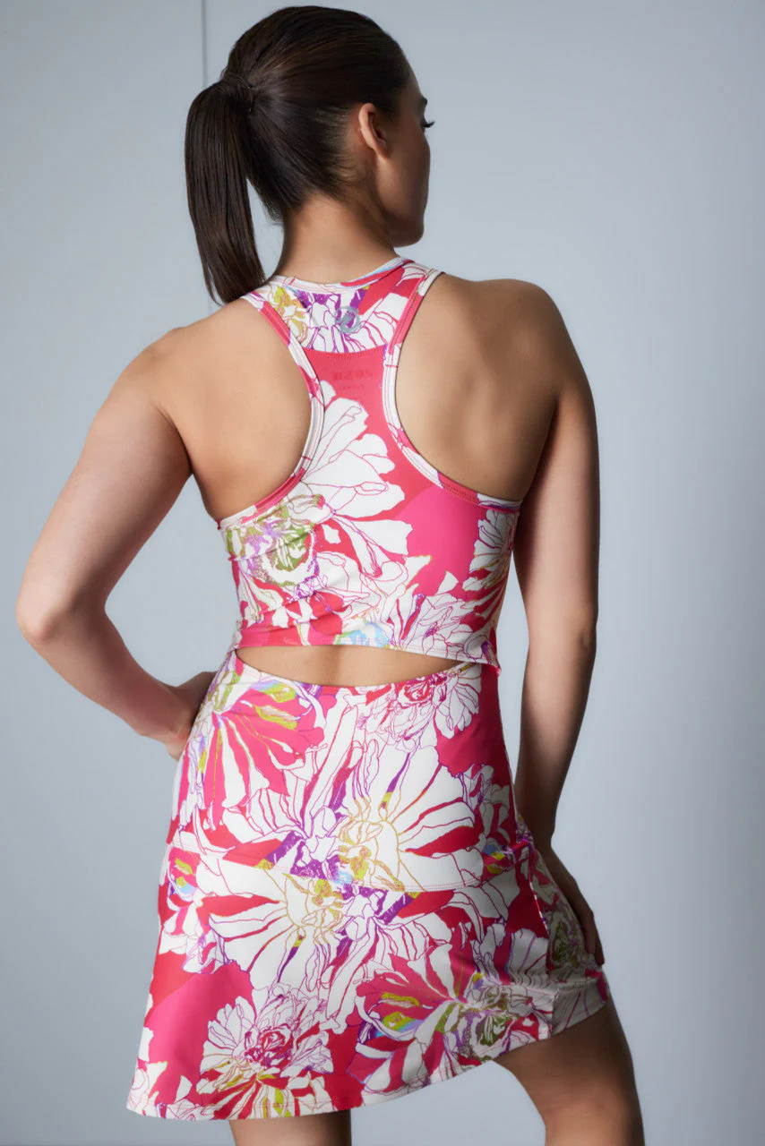 Solstice Tennis Dress - Image 4