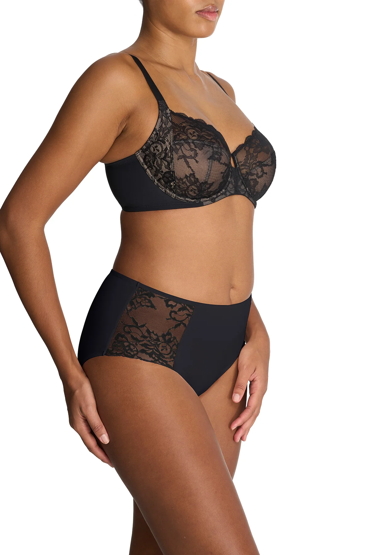 Statement Full Fit Bra - Image 12