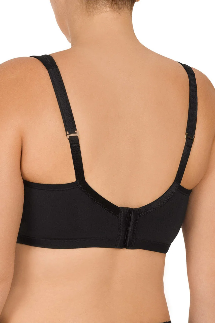 Yogi Contour Convertible Sports Bra - Image 3