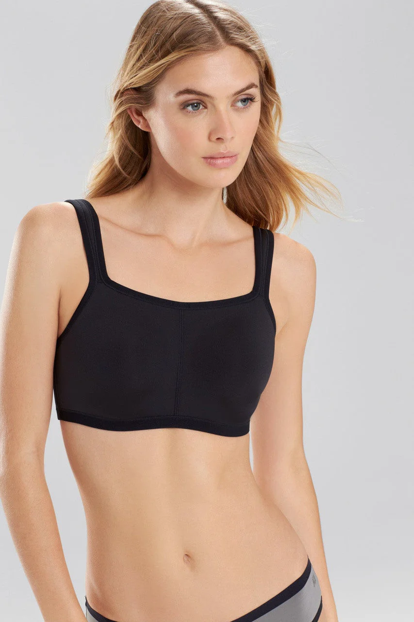 Yogi Contour Convertible Sports Bra - Image 8