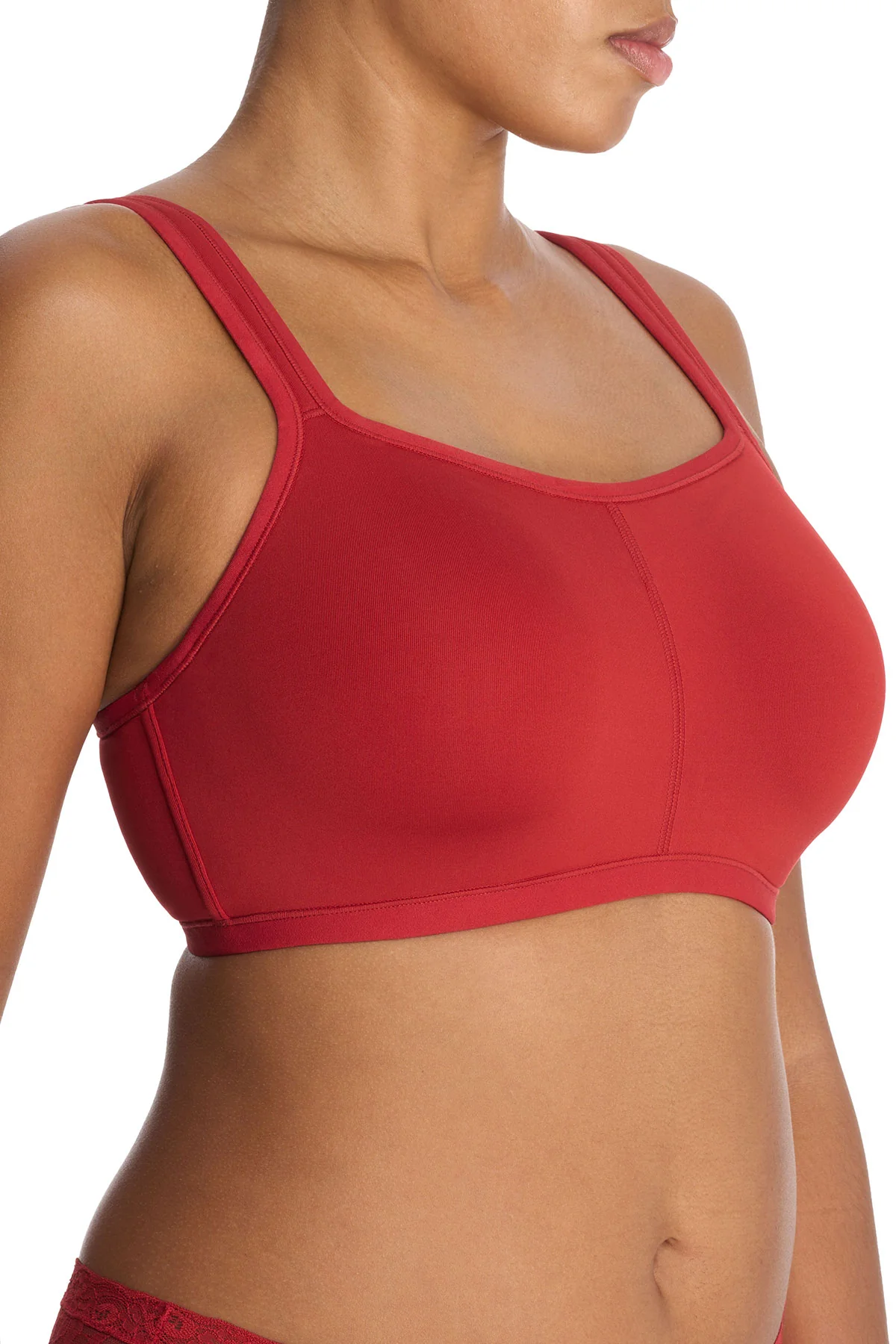 Yogi Contour Convertible Sports Bra - Image 2
